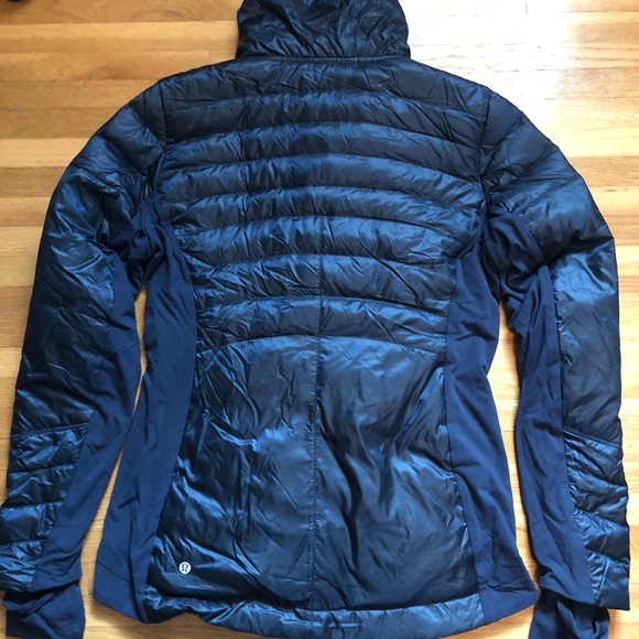 SOLD Down For A Run Pullover II - Picture 2 of 2